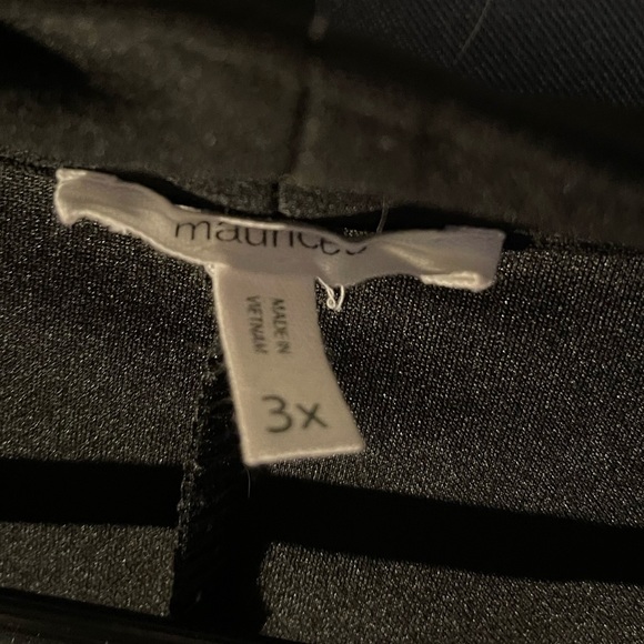 3/4 blazer - Picture 4 of 5